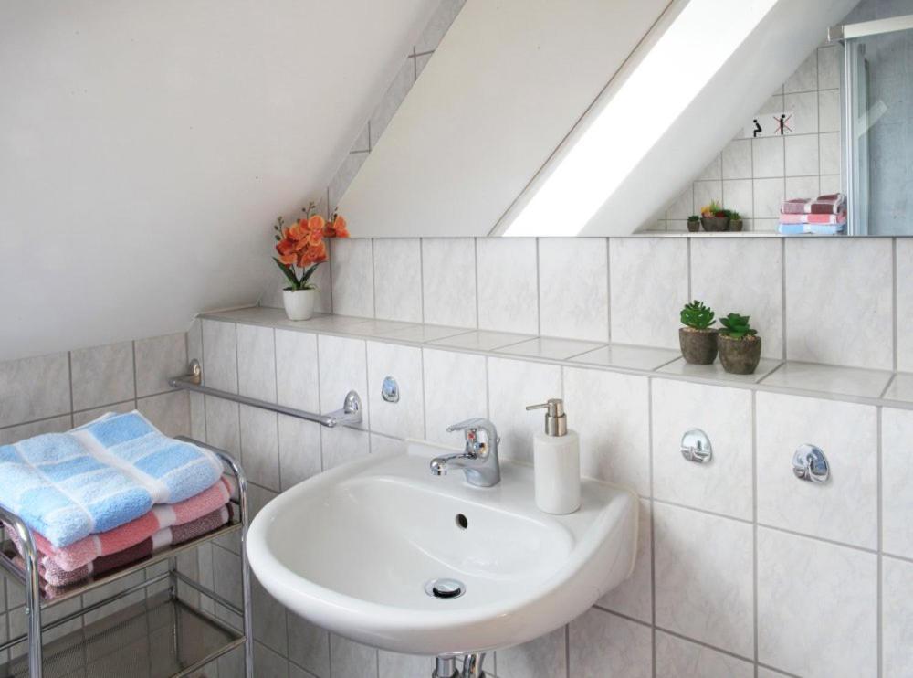 Spielzeugmacherhaus Apartment