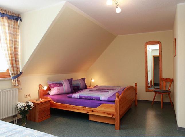 Apartment Spielzeugmacherhaus *