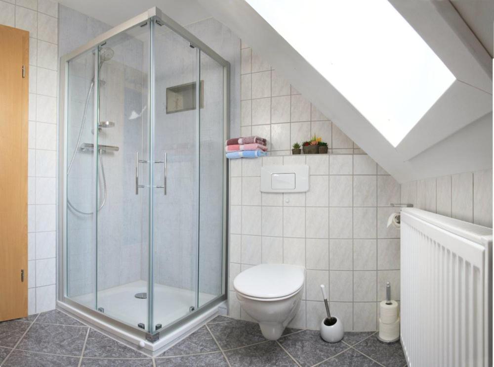 Spielzeugmacherhaus Apartment Neuhausen (Saxony)